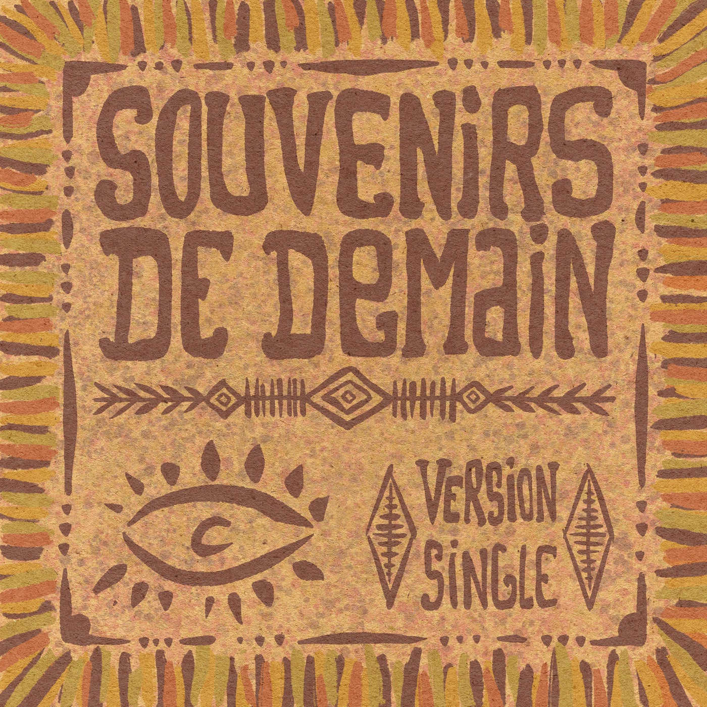 Souvenirs de demain